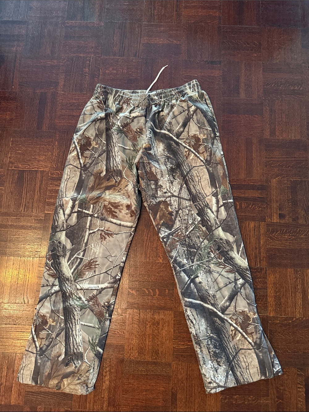 Mens jjjjound Sweatpants sz. L